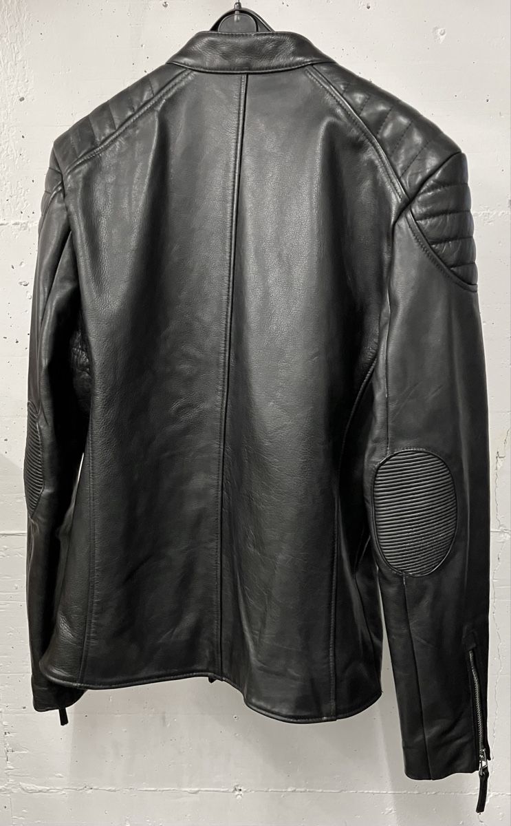 Giacche: Boda Skins Alexander 3.0 Nappalederjacke – Usato da Hégenheim venduto da Pinolol 2