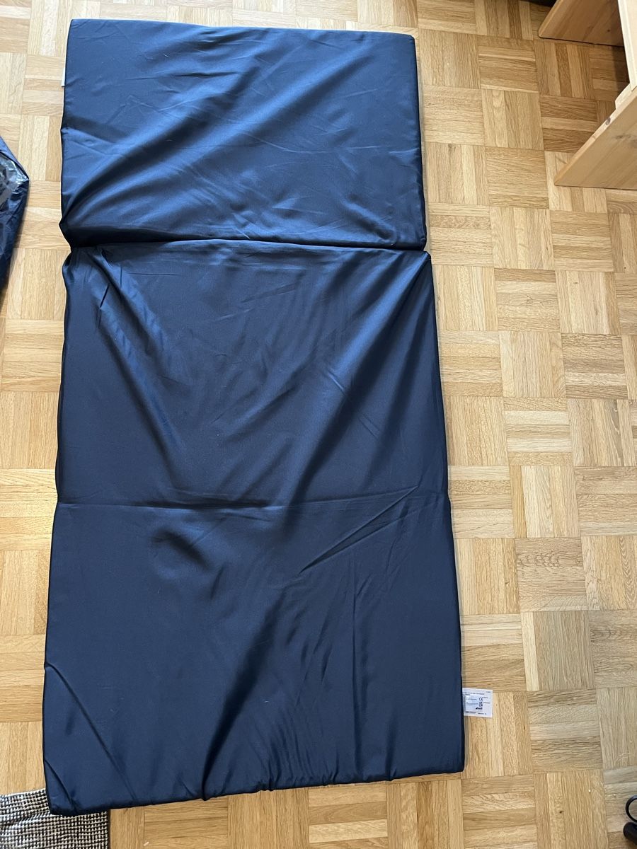 Hauck Materassi: Hauck Sleeper Reisebettmatratze – Usato da Ostermundigen venduto da Mihela 2