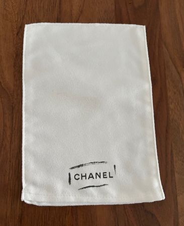 ❤ Chanel Staubbeutel/ Dustbag ❤️