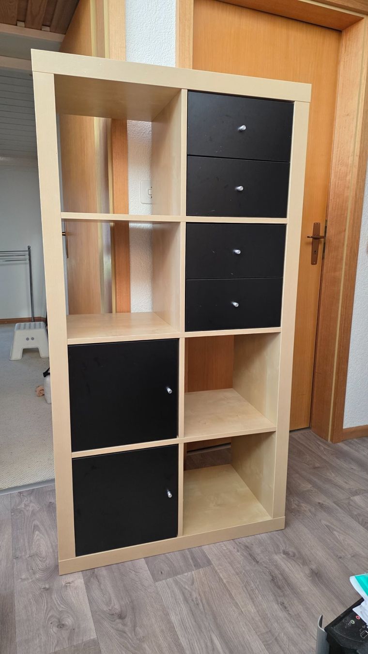 Ikea Étagères: Étagère ikea – D'occasion à Bévilard par table_snatcher