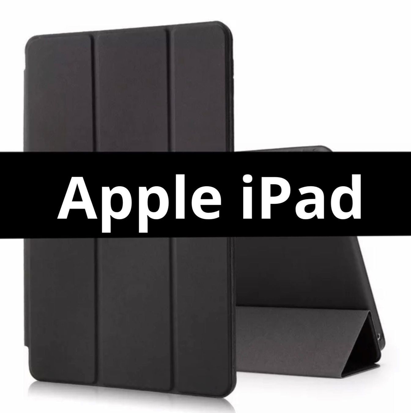 Tablet PC: Apple iPad Pro 2020 12.9“ Smart Case – Nuovo e nell'imballaggio originale da Zürich venduto da Store-247