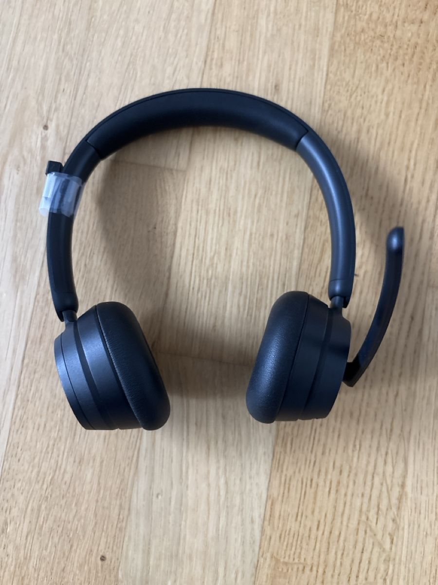 Microsoft Cuffie: Microsoft Headphones – Usato da Basel venduto da jrdn9 2