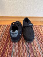 Xadox Sportschuh Freizeit Grösse 33, blau und neuwertig