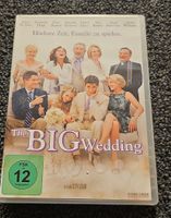 DVD The Big Wedding (16188)