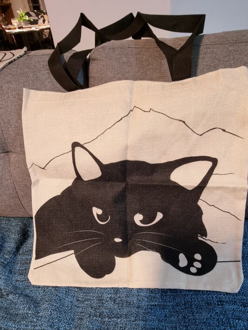 Borse: Tasche, Einkaufstasche neu – Nuovo e nell'imballaggio originale da geroldswil venduto da Gumball1