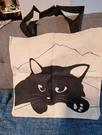 Tasche, Einkaufstasche neu