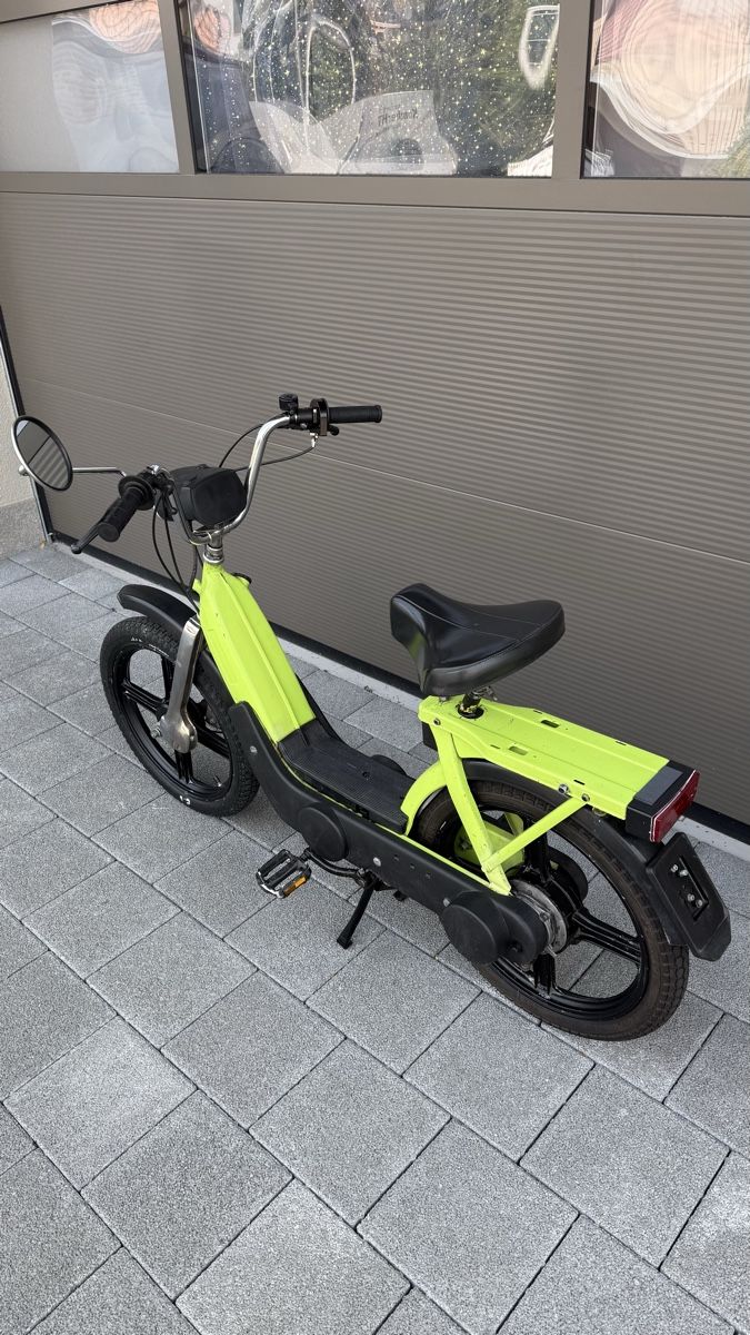 Piaggio Ciclomotori: Piaggio Ciao – Usato da oftringen venduto da MofaBase 2