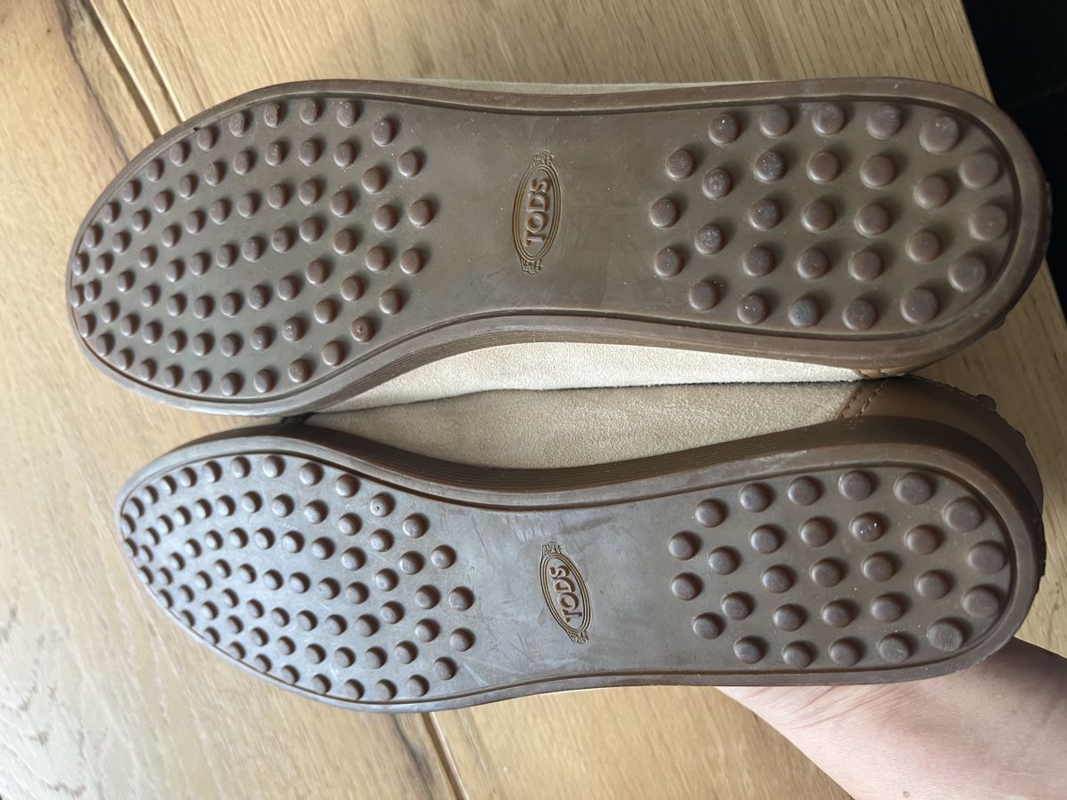 Tod'S Scarpe da donna: Tod‘s original 40 – Usato da Neerach venduto da Cherry81 1