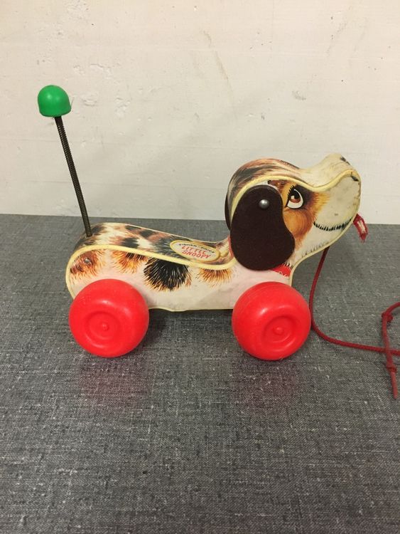 Spielzeug 60er Jahre „Snoopy“ Kaufen auf Ricardo