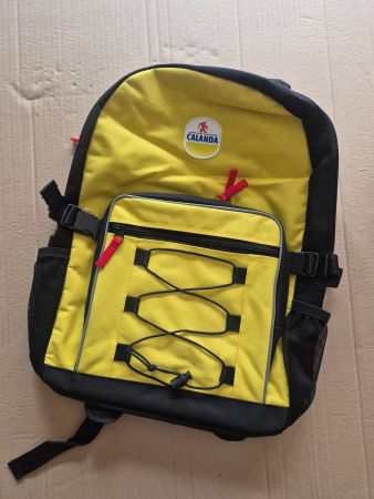 Bier Brauerei Calanda  Rucksack
