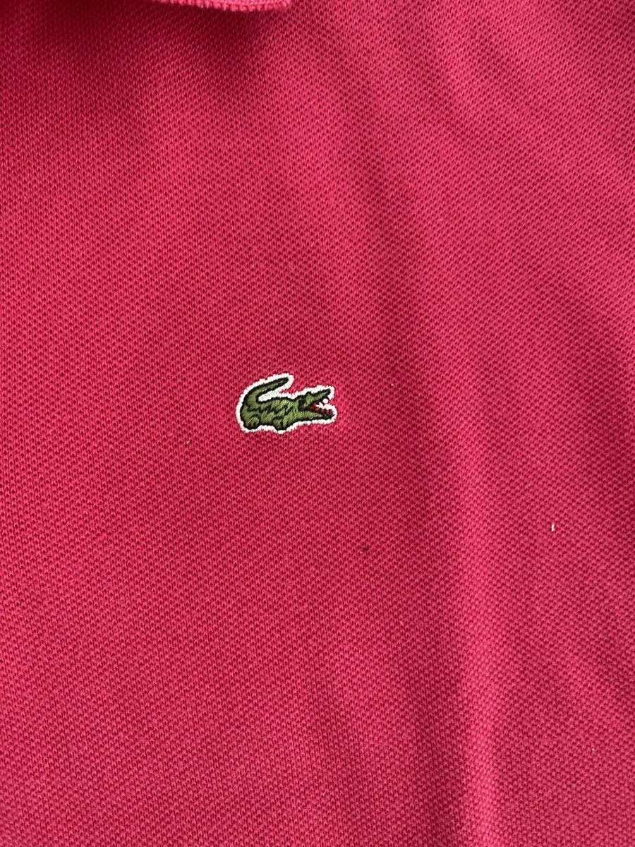 Lacoste Magliette Polo: Lacoste  Polotshirt 🌸 – Usato da Opfikon venduto da Luis144 3