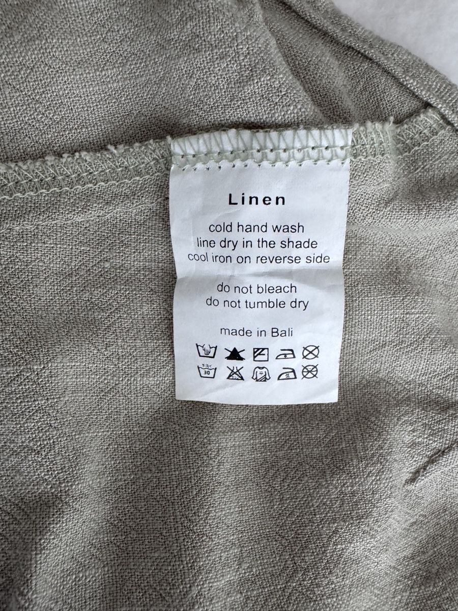 Tops: NIAGA top linen size M – Neu und originalverpackt aus Zürich von Tanja_G88 3