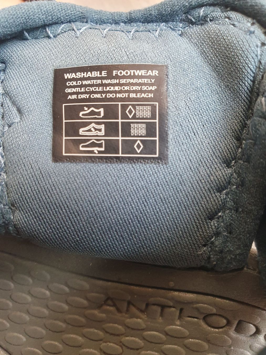 Keen Damenschuhe: Trekkingsandalen Grösse 42 Smoke Blue – Neu (gemäss Beschreibung) aus Jona von Quasli08 4