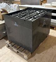 Staplerbatterie 80V 5PZS 700AH
