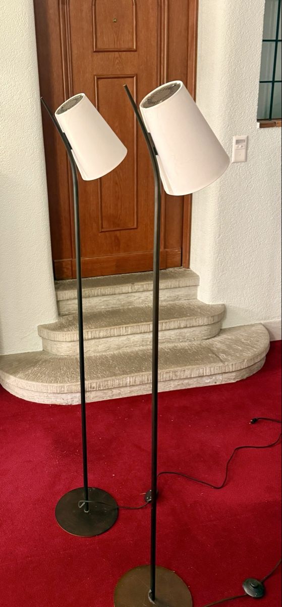 Schne Hffner Lampen Stehlampen Ebenbild