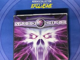Speedcore (3x)  Hardcore
