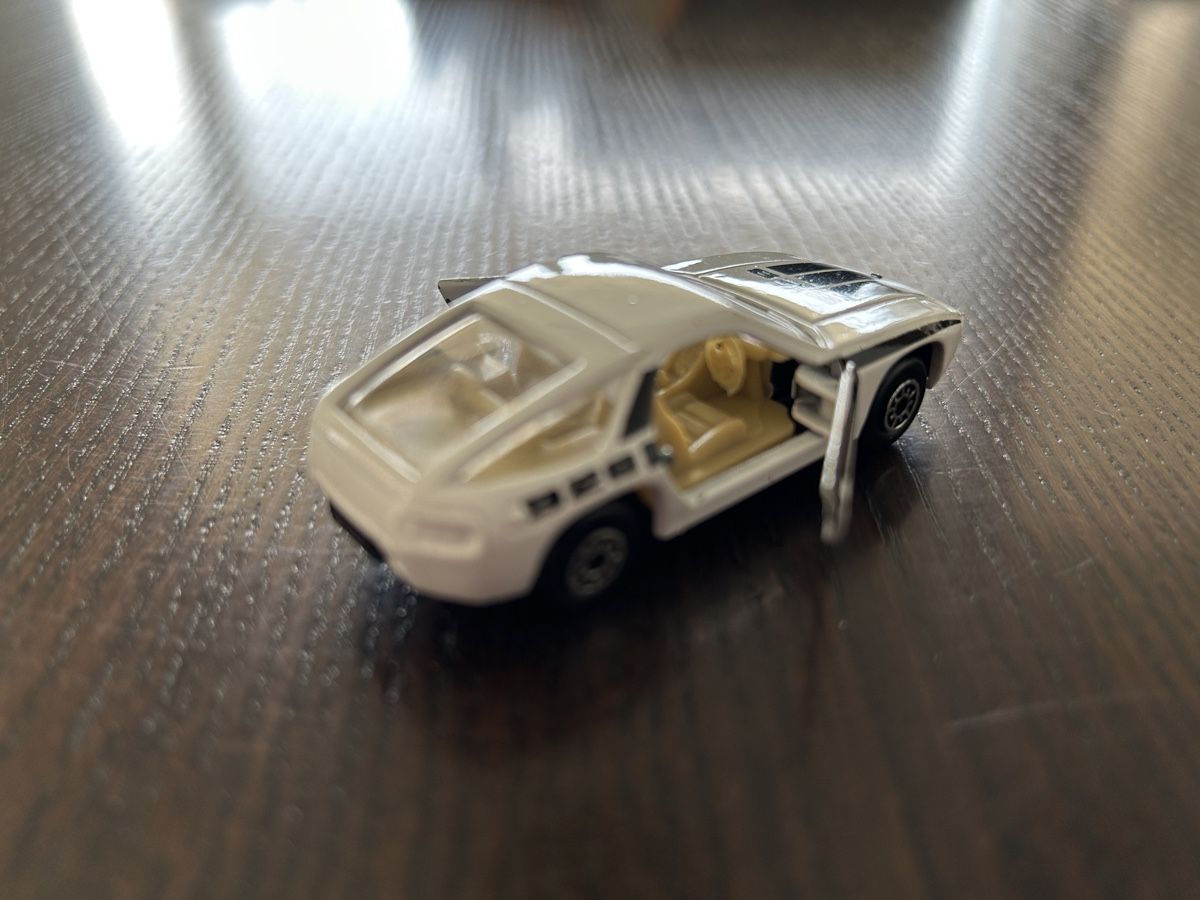 Porsche Modellautos: Porsche 928 – Gebraucht aus Islisberg von Nawi2000 5