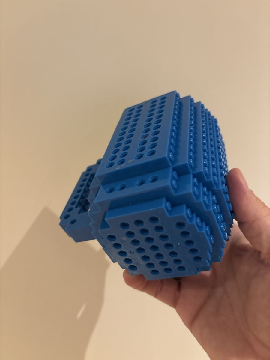 Tazze: Lego-Tasse – Nuovo (secondo la descrizione) da Zürich venduto da chibaer 2