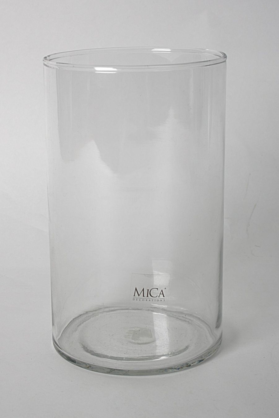 Vase & Récipients: MICA Glasvase – D'occasion à Zollikofen par Restwert_Zollikofen 3