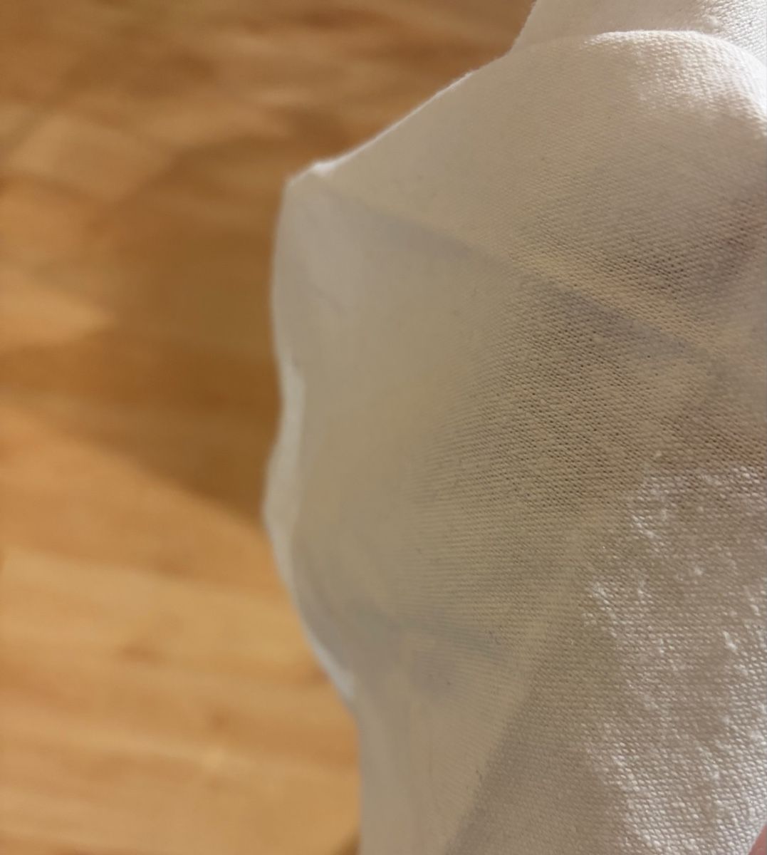Tovaglioli: Stoff-Servietten 35 x 35 cm – Usato da Hochfelden venduto da medical 2