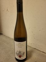 Zürcher Stadtwein Pinot Gris, 2015, Chilesteig Höngg