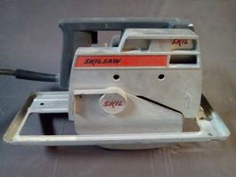 Skil Saw Handkreissäge