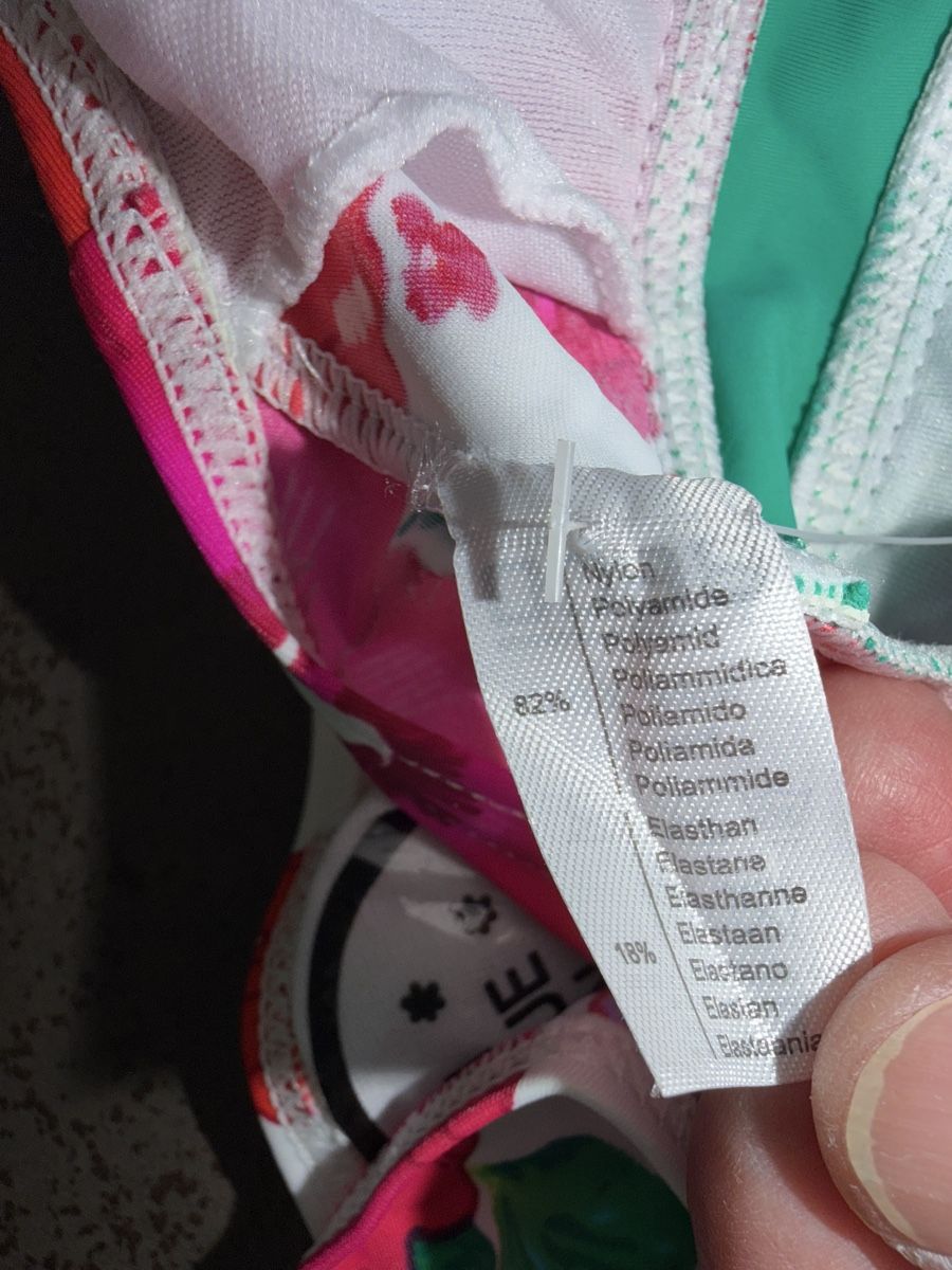 Badekleider & Bikinis: Badekleid, Badeanzug BECO 46C neu – Neu (gemäss Beschreibung) aus Dornach von samuti 4