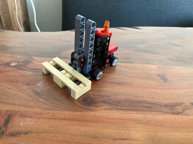 Lego Kit di costruzioni: A vendre lego technic numéro : 30655 complet – Nuovo (secondo la descrizione) da Cornaux NE venduto da jen_yp8z 3