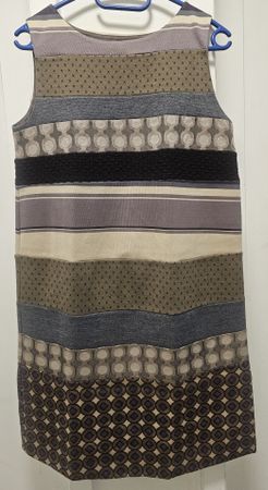 Marliparmi Kleid Gr. M Tesuto della Memoria