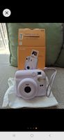 Instax Mini 12 Lilas -