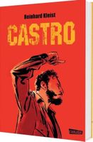 Reinhard Kleist: Castro
