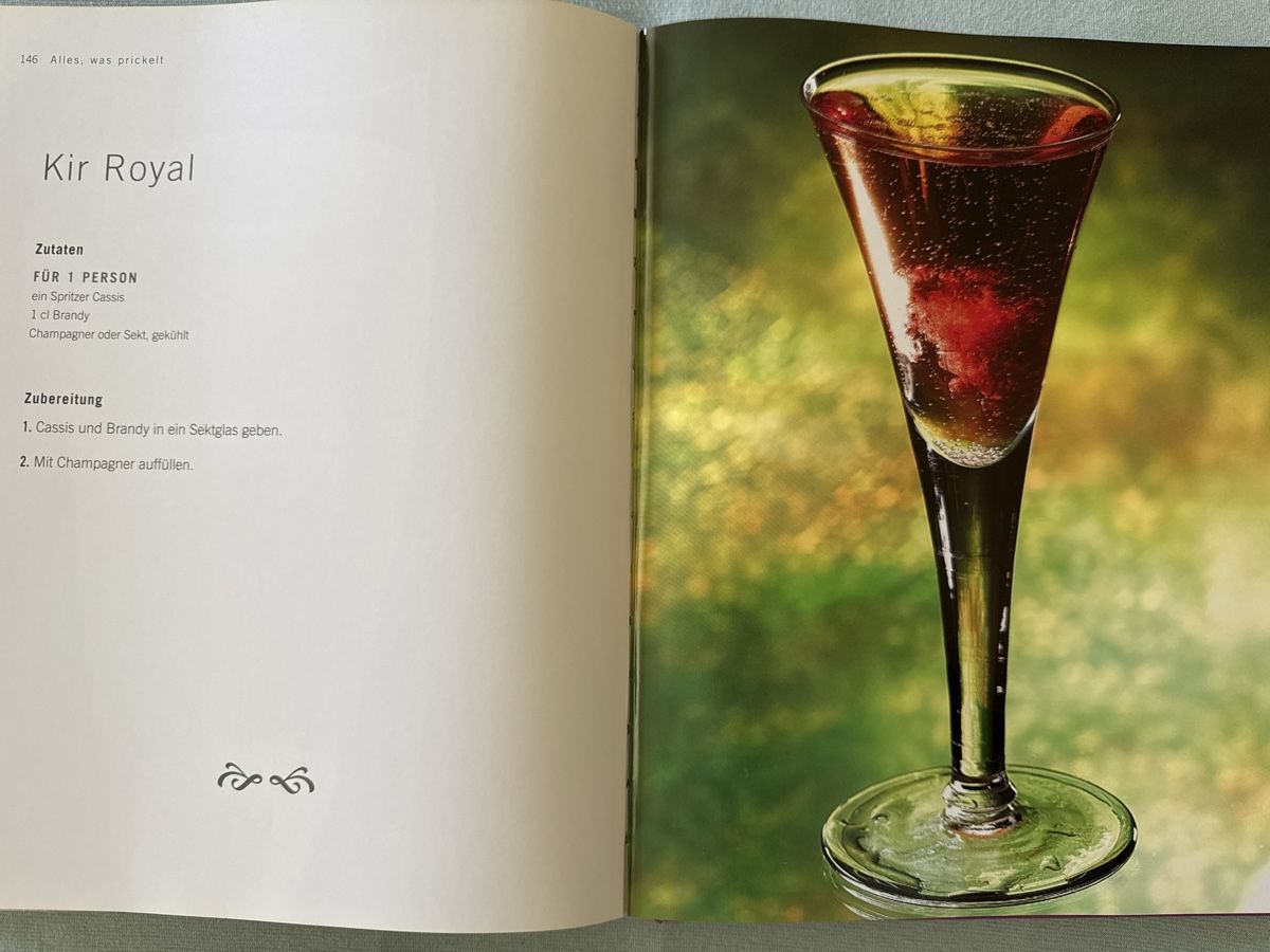 Libri: Cocktails - Buch – Usato da Zürich venduto da starsz 2