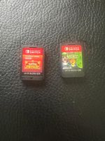 Pokemon Karmesin & Luigi monsion 3 