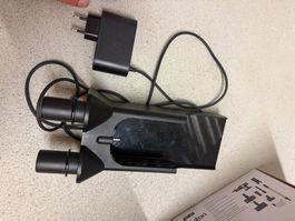Dyson Ladestation Zubehoer