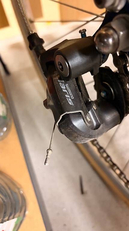 Siech Biciclette: Siech Cycles Fahrrad – Usato da Buchs ZH venduto da Josefmanel 3