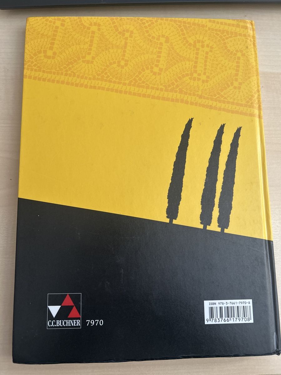 Libri: Prima Nova Latein lernen, Textband – Usato da Aarau venduto da R-O-G-E-R 5