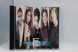 CD The Party – Free