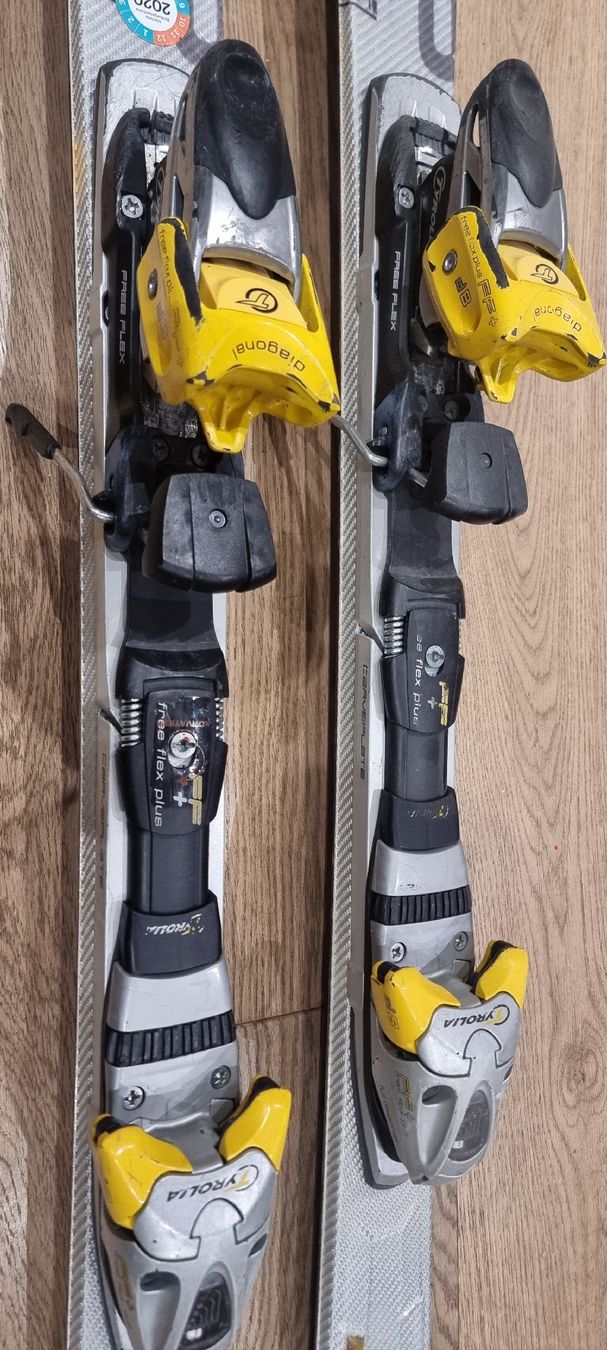 Head Sci: Head Worldcup SL Ski, 165cm – Usato da Luzern venduto da mar_755n 1