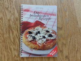 Betty Bossi: Die beliebtesten Rezepte