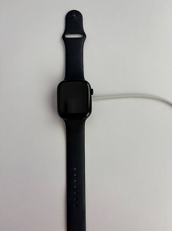 Smartwatch: Apple Wach Series 10 (GPS) – Usato da S. Bernardino venduto da aathos1973