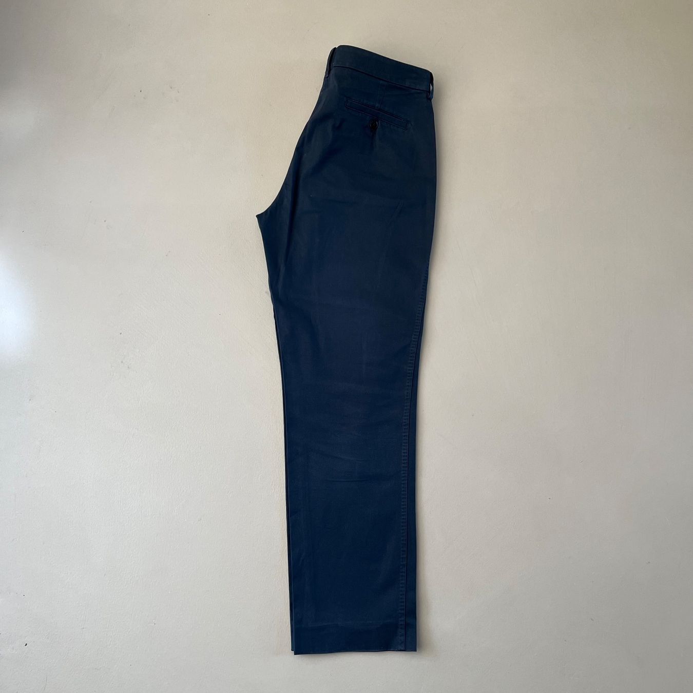 Max Mara Hosen: WEEKEND MAX MARA Hose 💙 – Gebraucht aus zürich von vintage12 2