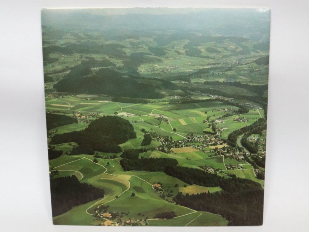 Livres: 1982 Gemeinde Lützelflüh – D'occasion à Eschenbach SG par Astalavista 1