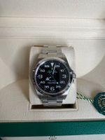 Rolex Air King **10/2022**