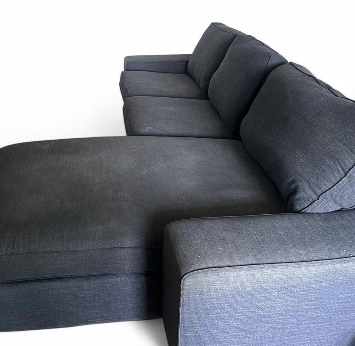 Sofas: Couch  – Gebraucht aus Oberengstringen von cha_98nv 1