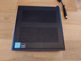 HP Elitedesk 800 G3 Mini i7 7700 16GBRam/256SSD/750HDD Win11