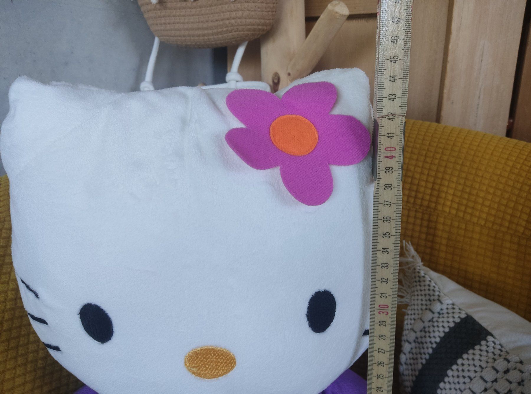 Hello Kitty Giocattoli: Grand hello Kitty – Usato da Vicques venduto da prairie0809 1