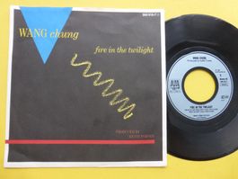 Wang Chung / Keith Forsey – Fire In The Twilight