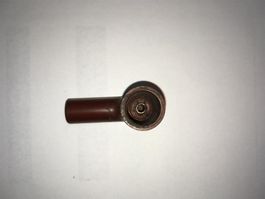 alter Zündkerzenstecker Bakelit Oldtimer