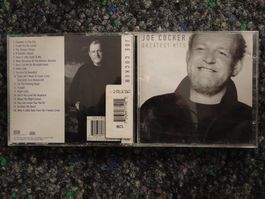 CD : Joe Cocker