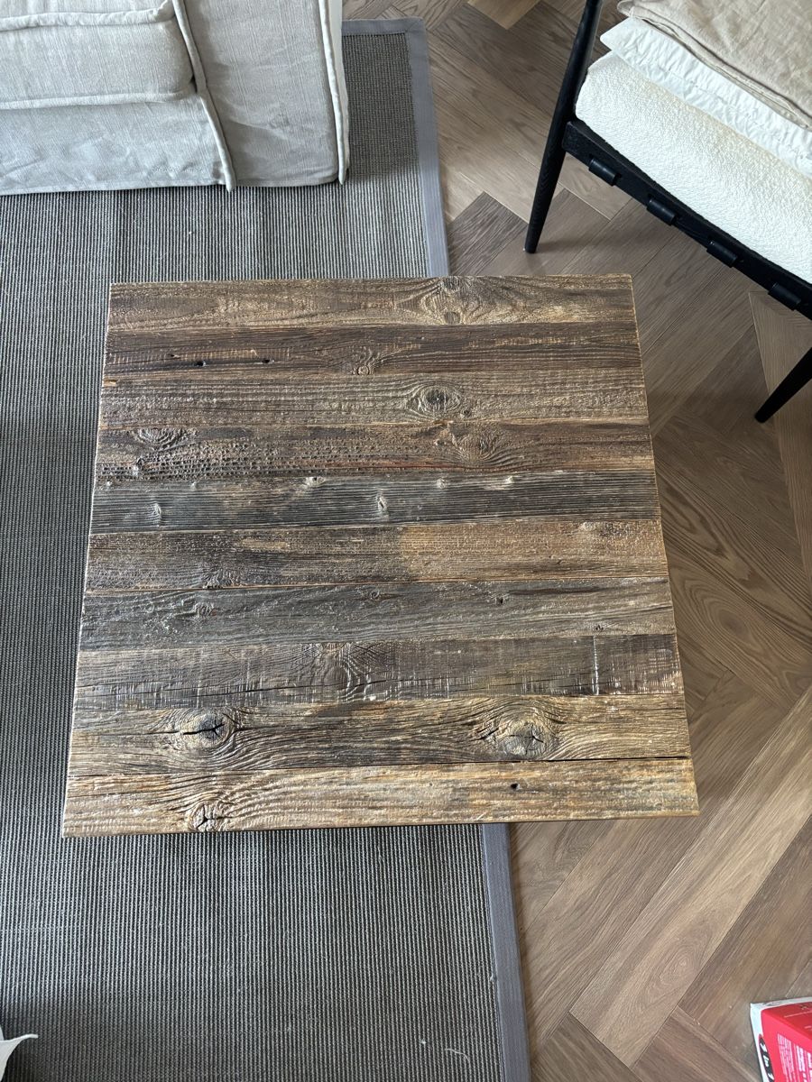 Tavoli: Coffee Table von Eichholtz (von SPECTROOM) – Nuovo e nell'imballaggio originale da Oberrieden venduto da ElsaL 3
